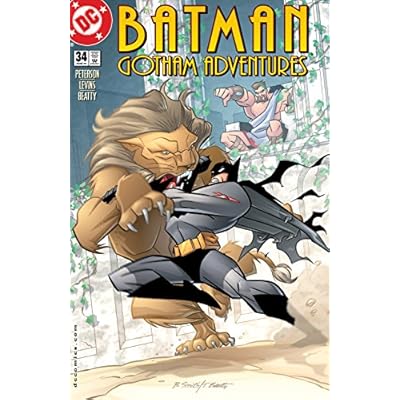 Batman