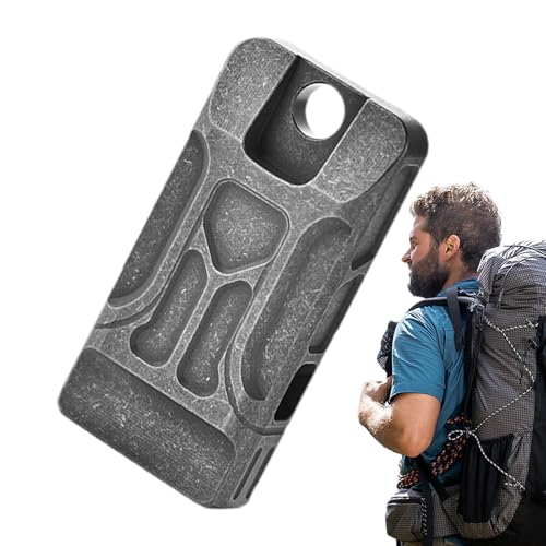 Sifflet de survie pour enfants et adultes lors des sorties en forêt