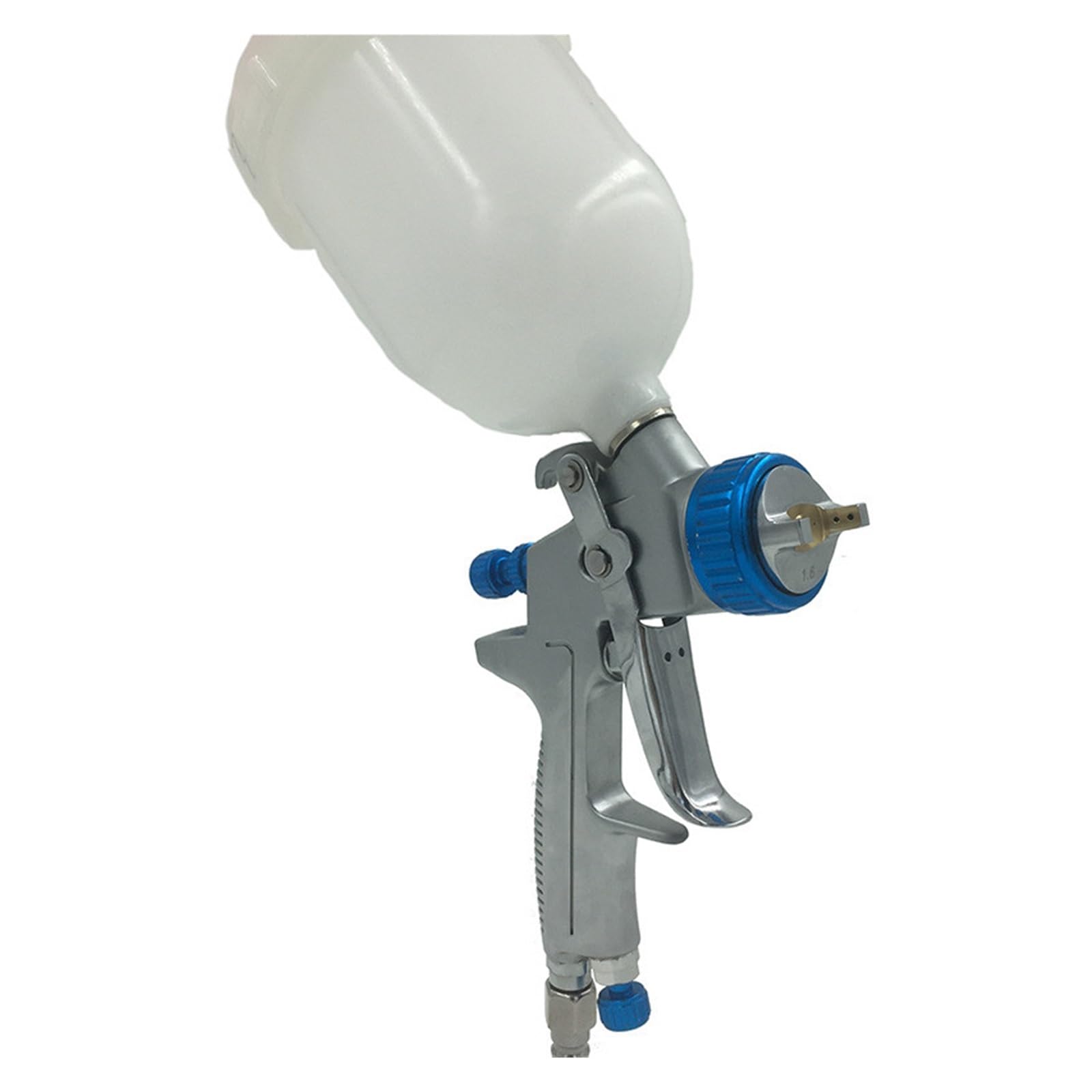 Pistolet peinture LVMP SAT0079 pour carrosserie automobile
