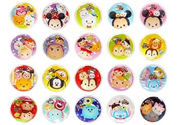 ディズニー ツムツム ディズニー ツムツムのからくり時計が初登場 | ニュース