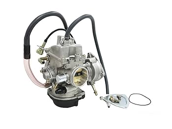 Carburetor Note 1 & 2 セット. ECHO A021001331 - CARBURETOR WT-829 CS-370 | Genuine Part