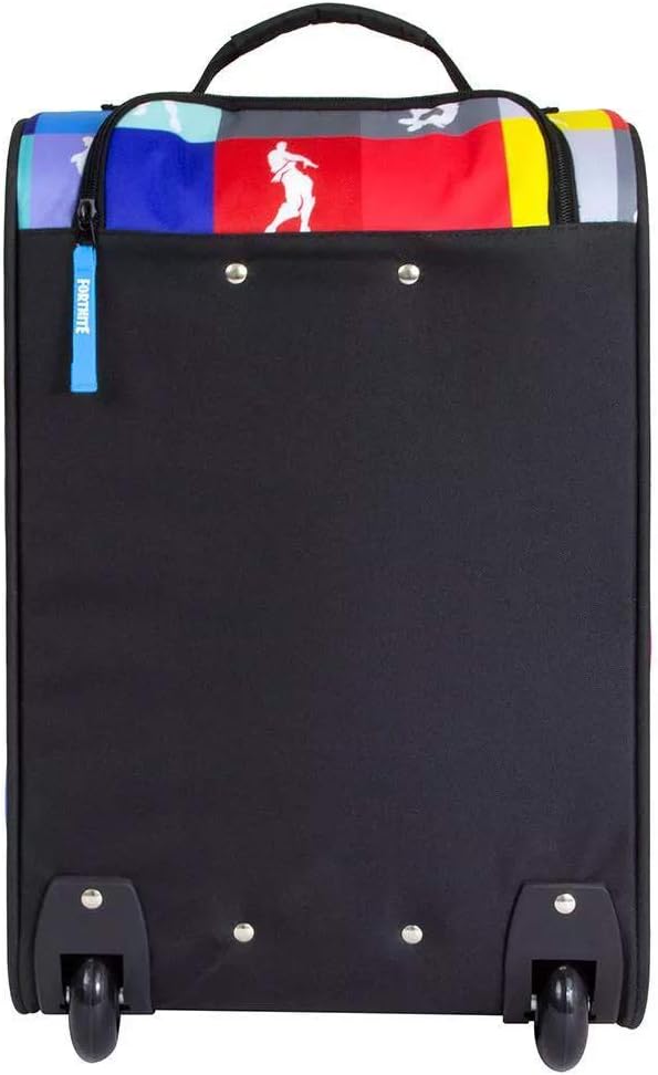 FORTNITE Kids' Multicolor, Black Combo, One Size