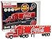 Produktbild Revell 3D Puzzle 00152 Coca-Cola Weihnachtstruck mit LED-Beleuchtung Welt in 3D entdecken, Bastelspass für Jung und Alt, Rot