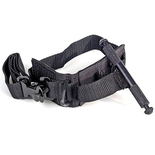 Sof 1006 Tactical Tourniquet, 2rd, Nero