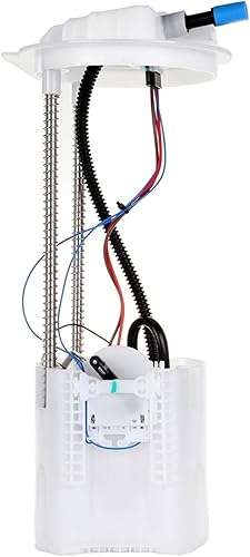 Vista 143 de OCPTY Reemplazo del conjunto de la bomba de combustible eléctrica para Ford Expedition 2018-2020 V6 3.5L, para Lincoln Navigator 2018-2019 V6 3.5L