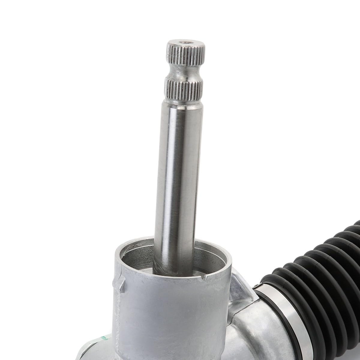 RIDEX Scatola sterzo 286S0390 SWIFT IV (FZ, NZ) 1040mm meccanico, manuale