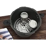 Granite Ware F0732-2 Pressure Canner and Cooker/Steamer, 12-Quart, Black by Granite Ware - Image 3