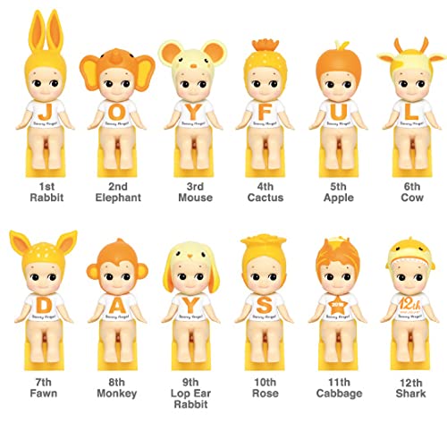 ソニーエンジェル アニバーサリー Sonnyangel 11th 12th