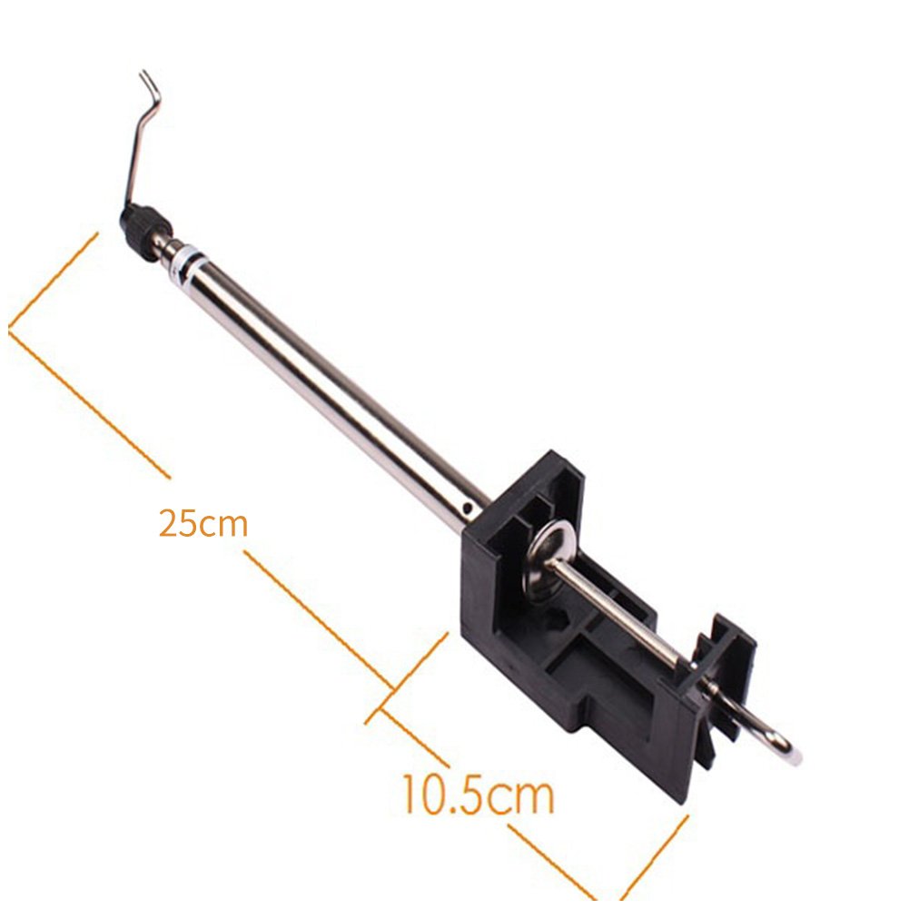 Mini Grinder Rotary Grinder Flex Shaft Hanger, Mini Drill Holder