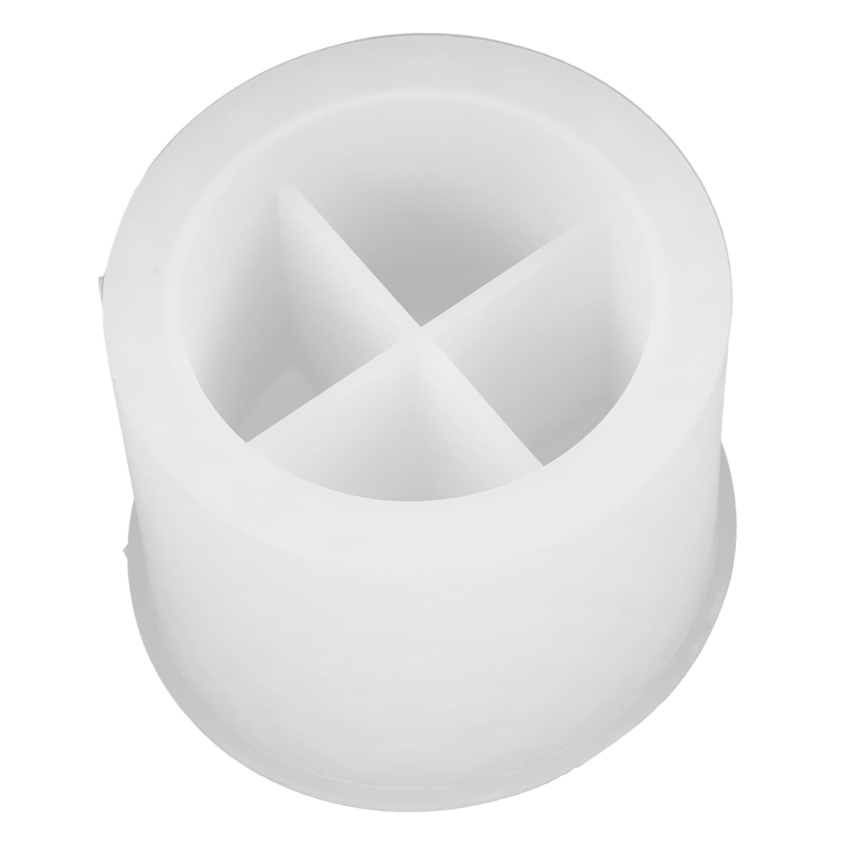 TOYANDONA 5 Pezzi Stampo per Fioriera in Silicone Stampo per Creazione di Vasi Succulenti Stampo A Nido d'Ape Piccolo Stampo in Silicone Stampo Fai da Te Stampo per Fioriera Stampo