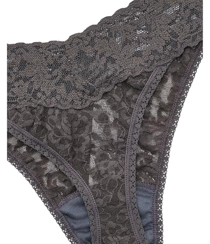Image of hanky panky ORG THG 3PK PRNT BOX