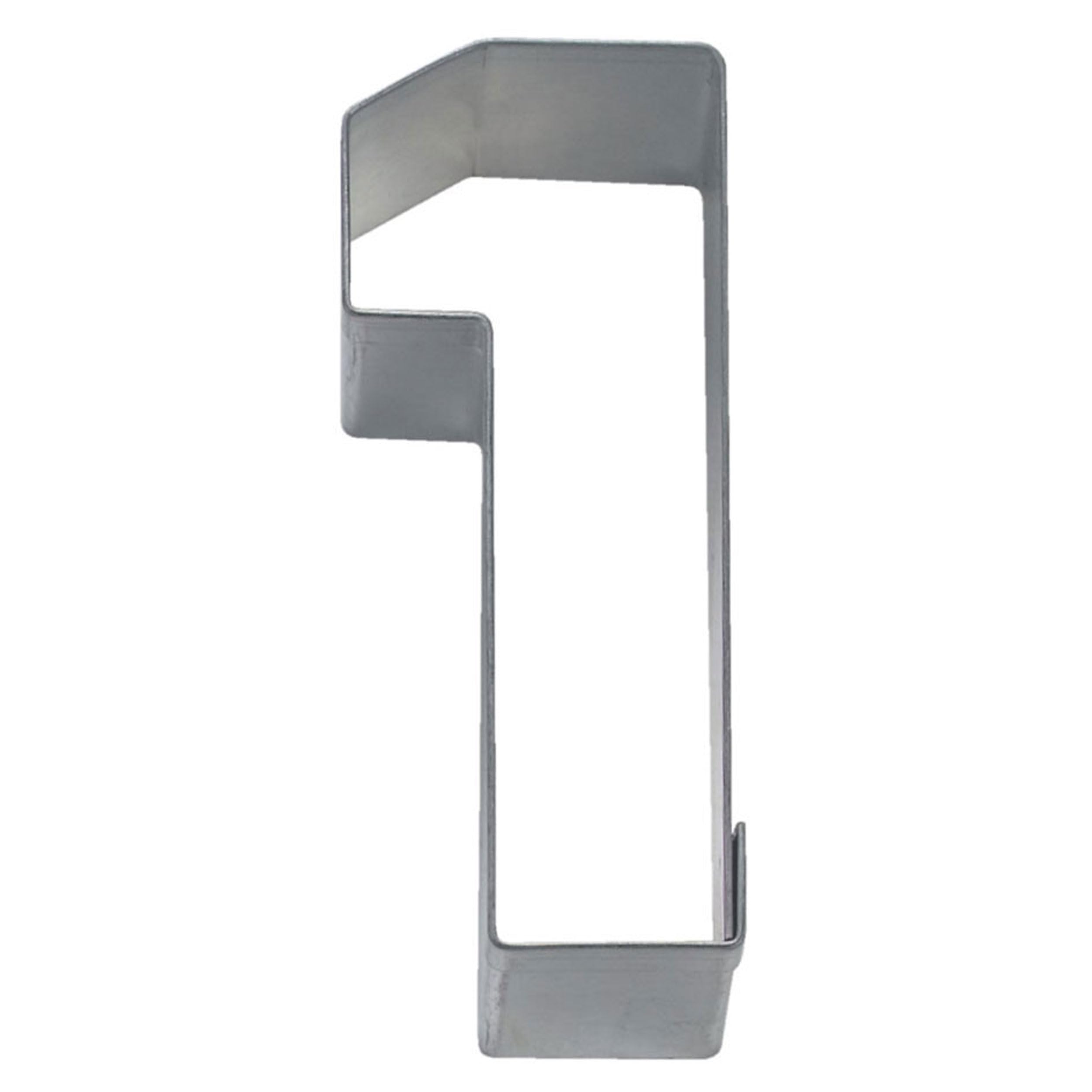 Staedter Stampino Per Biscotti E Fai Da Te A Forma Di Cuore - Acciaio Inox, 3x2,5 Cm