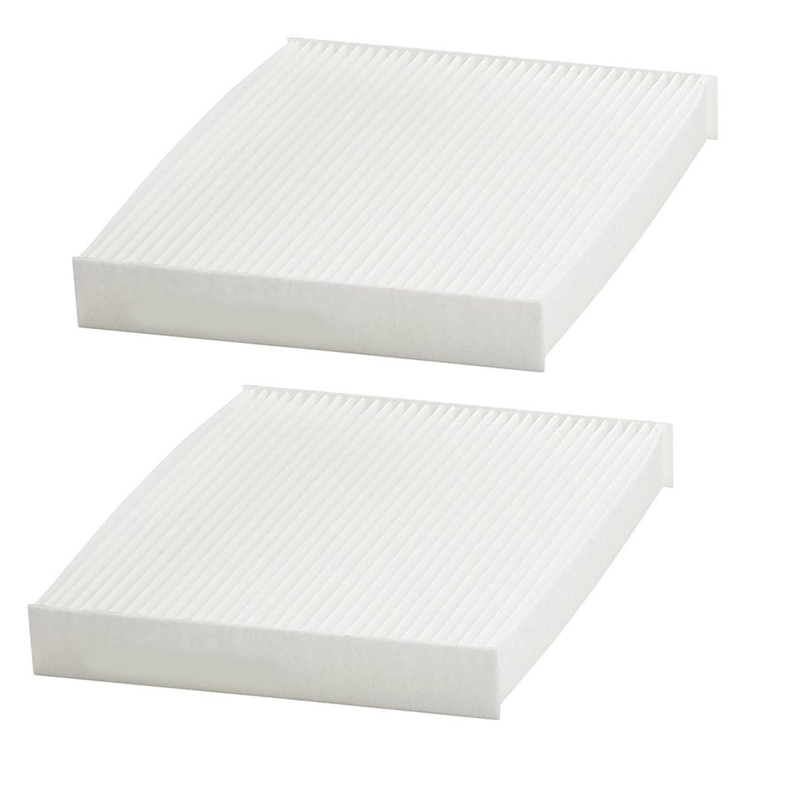 Xpnsdu 2Pcs Cabin Filter Car Air Filter Car Cabin Air Filter Replacement Is Applicable To Fit For Gmc Acadia 20958479 Cf179c Xc26205c Carquest(2Pcs)