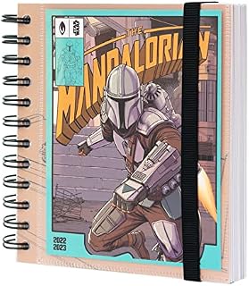 Official Rick & Morty Diary 2022-2023 | Back To School 11 Months Academic Diary Day To Page | August 2022 - June 2023 |Mid Year Diary 2022 - 2023 With Stickers | Rick & Morty Gifts