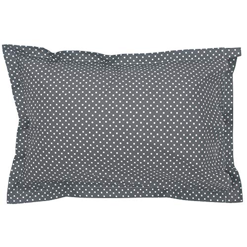 Linnea Federa Cuscino Calista Cotone - 70x50