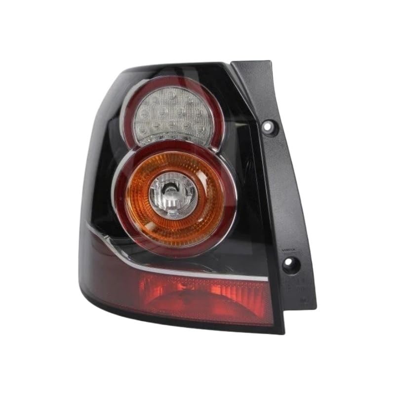 Feu arrière gauche cassé Freelander 2 ? Remplacez avec le bloc LED LR039796