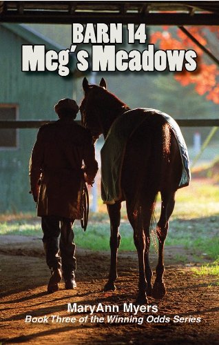 Barn 14 - Meg's Meadows (Winning Odds Series Book 3)