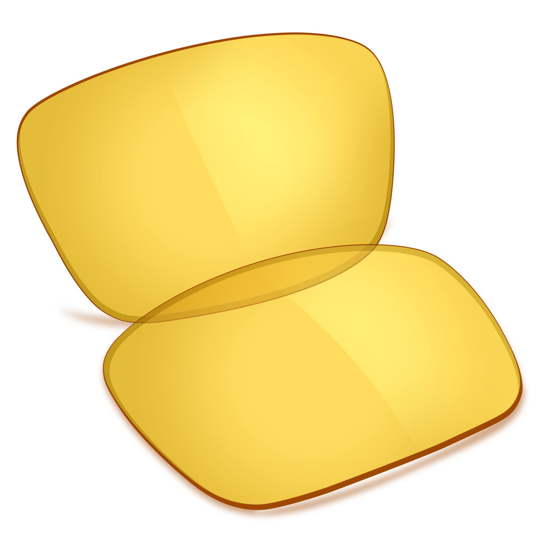 Polarized Replacement Lenses for Oakley Holbrook RX OX8156 Eyeglasses