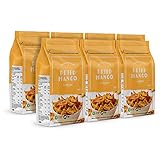 Ungesalzen by Amazon Getrocknete Mango, 7x100 g