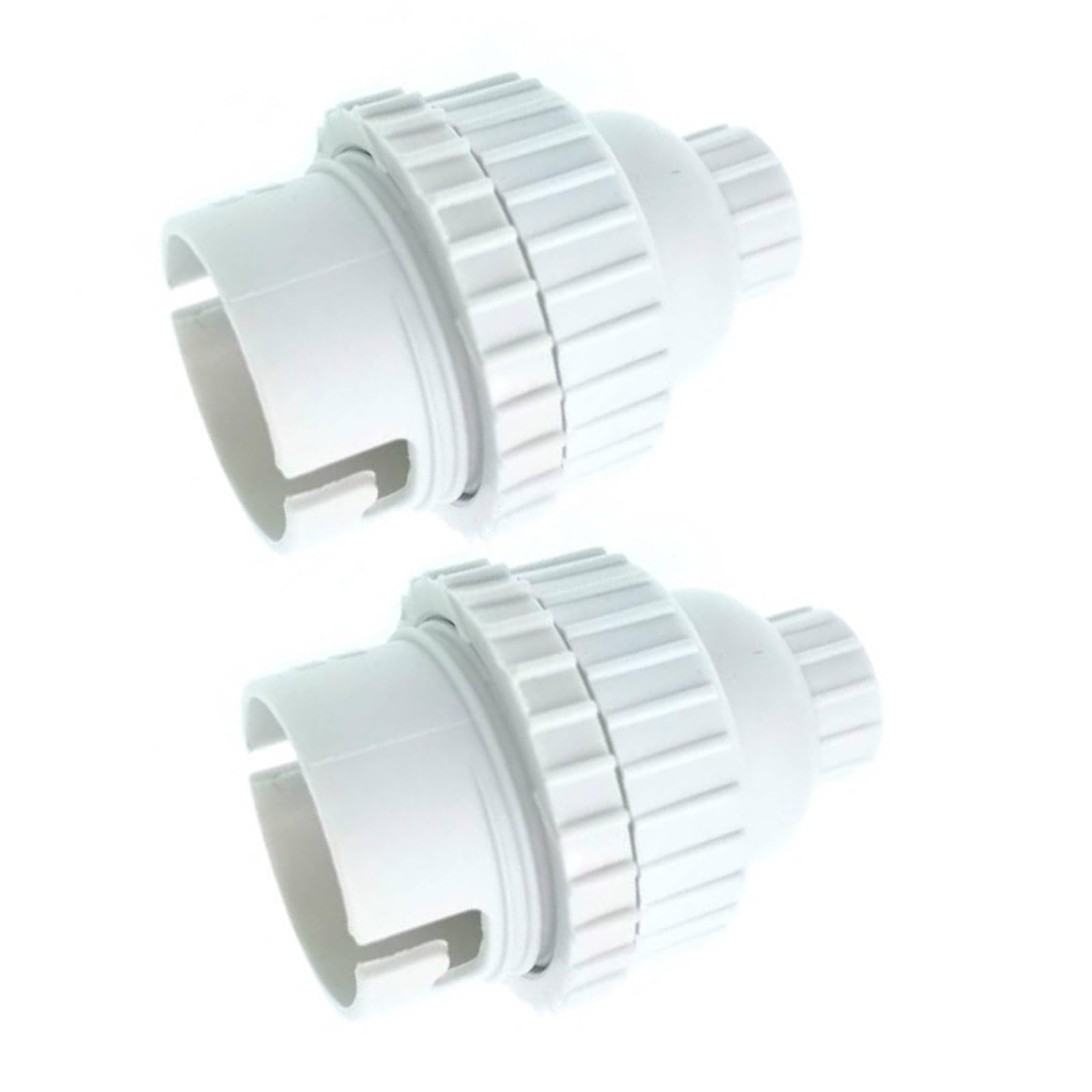 ProDigitalPROLUNGA PORTALAMPADA CON INTERRUTTORE PORTA LAMPADA ATTACCO - Foto 3