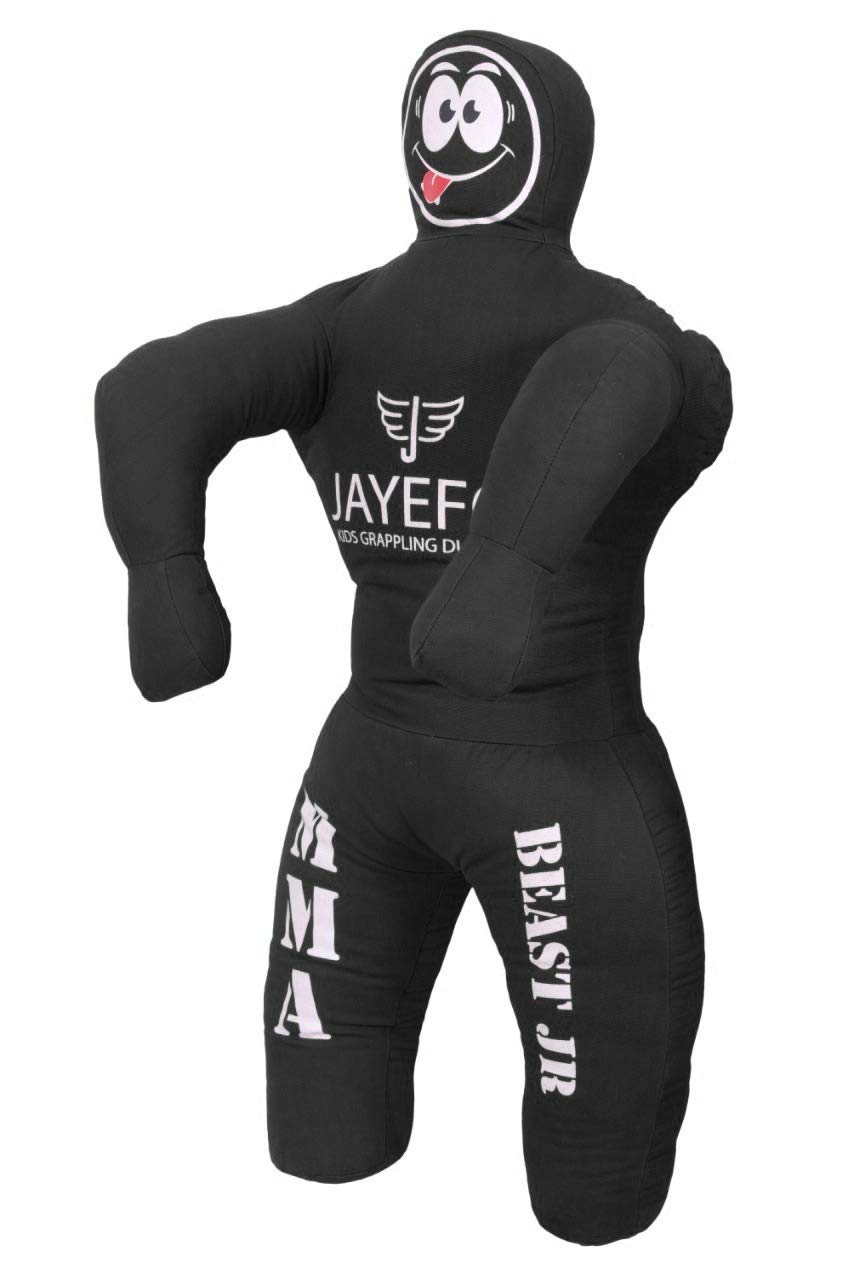 Buy Kids JIU Jitsu Grappling Dummy Youth Wrestling Practice Dummy for