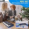 What are the Best Digital Keyboard Piano for Beginners? 11 Lexington EK3282 32-Key Mini Electric Digital Portable Keyboard Piano Musical Gift for Kids #2