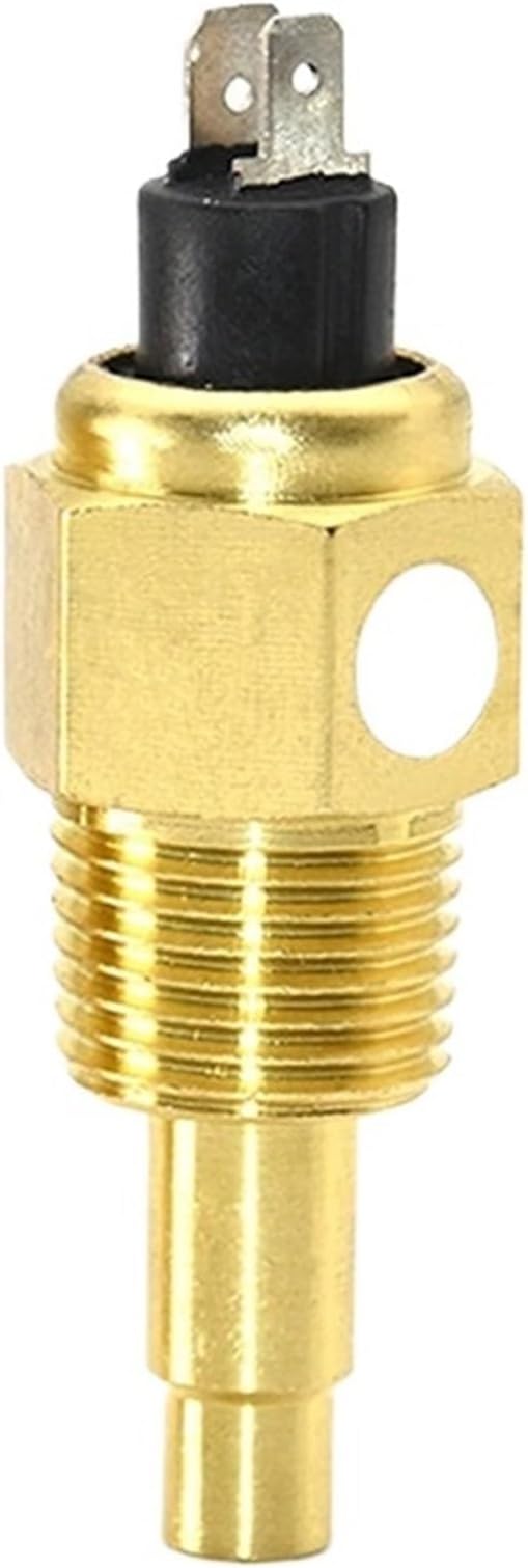 Car Coolant Thermostat Universal Water Temperature Sensor 3/8 NPT 1/2NPT Vdo Meter Vdo Water Temperature Sensor 14MM 17MM 21MM(17mm)