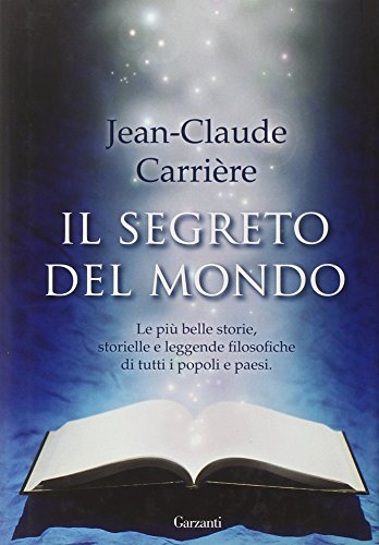 Il segreto del mondo Il segreto del mondo