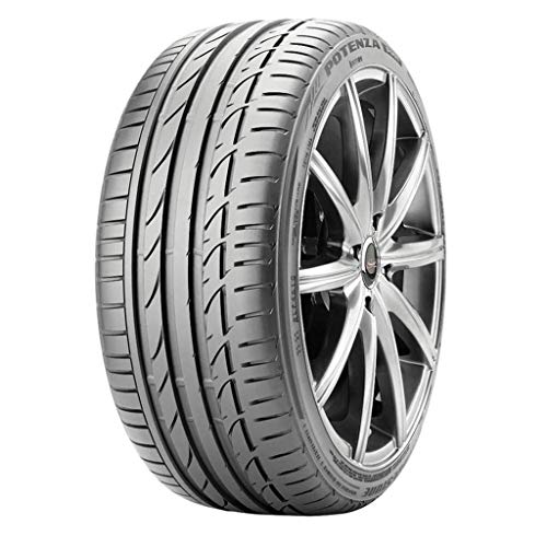 Pneu Aro 17 Bridgestone 225/50R17 94W Potenza S001 Runflat