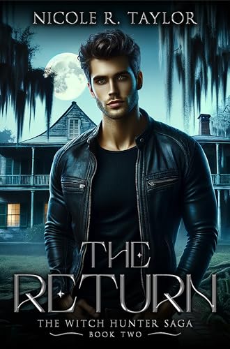 The Return: The Witch Hunter Saga #2