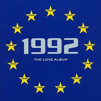 1992: The Love Album