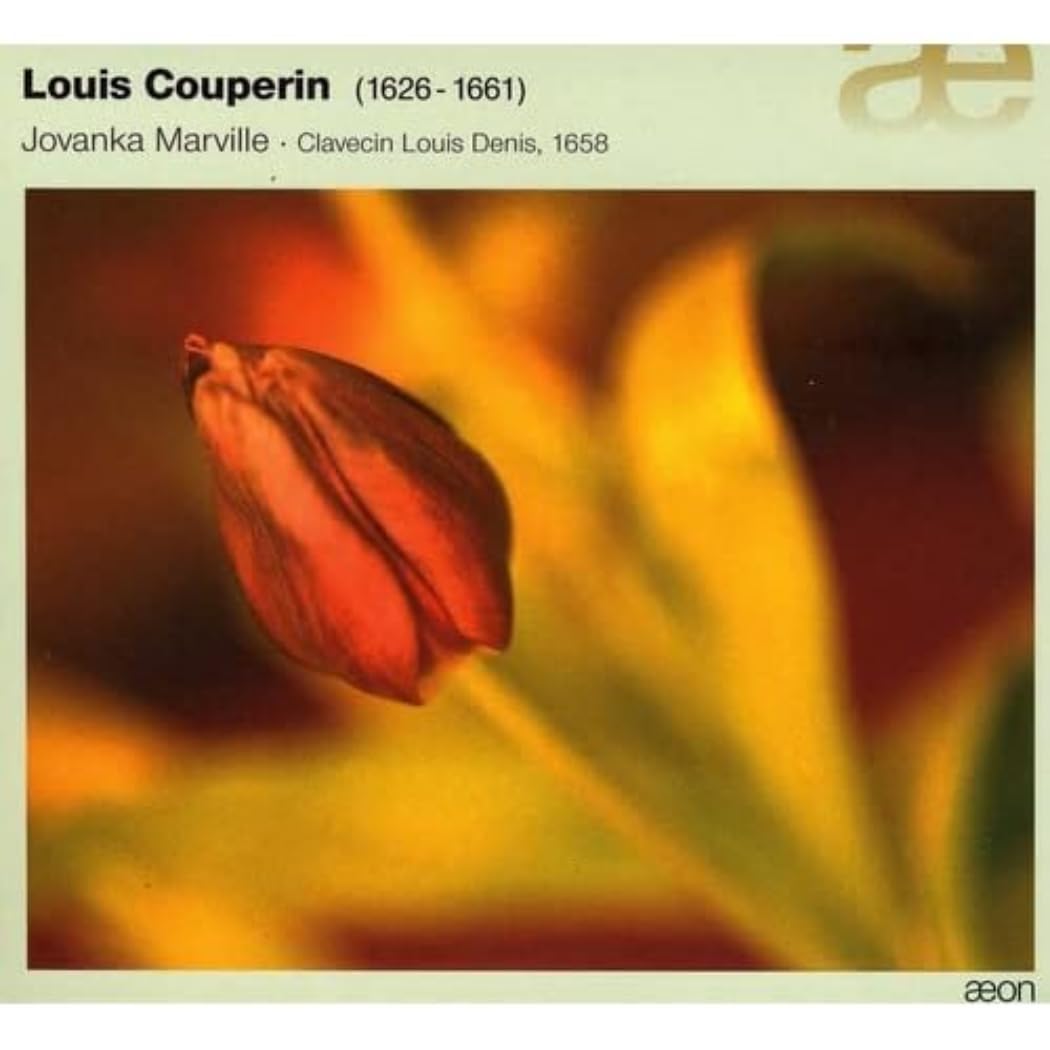 Couperin: Harpsichord Works