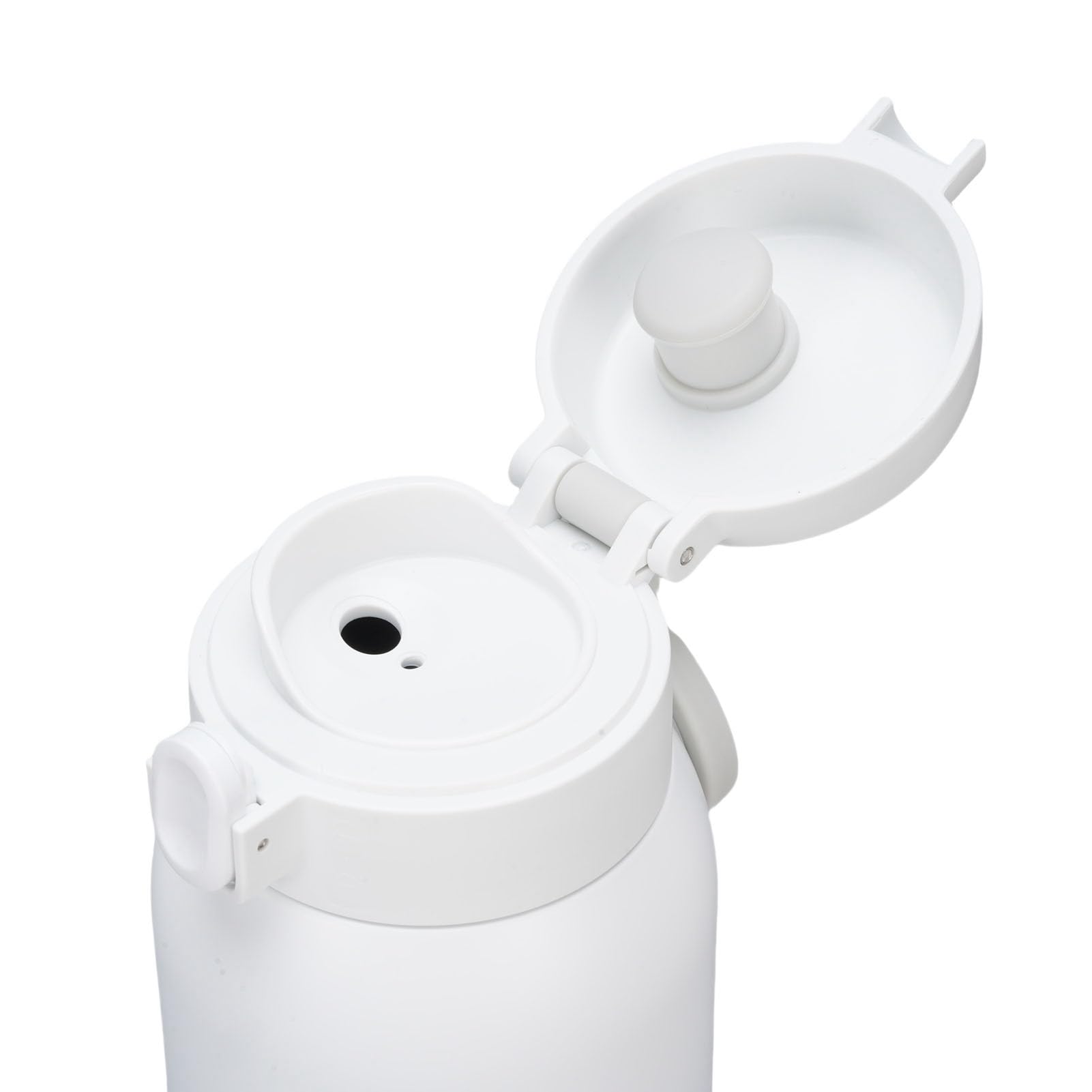 Yosoo Health Gear Scaldalatte Portatile, Acciaio Inossidabile 316L, Riscaldamento Rapido, Doppia Impostazione della Temperatura, 500 Ml per Neonati e Adulti