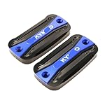 Fluid-Reservoir-Cap-Cover-For-KYMCO-125-200-300-i-350i-250-400-500-Motorcycle-Accessories-Front-Brake-Reservoir-Fluid-Tank-Oil-Cup-Cover