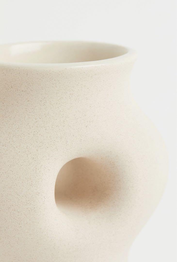 Amazon.co.jp: H&M HOME エイチアンドエムホーム ストーンウェア