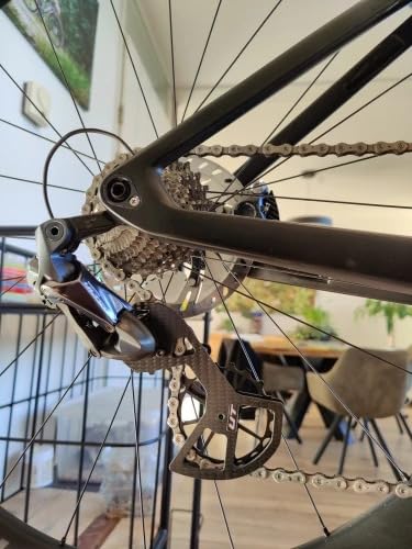 R8050 di2 ビックプーリー　 dura ace TTTRP コンポセット シマノ 新型DURA-ACE（デュラエース）Di2 R9270 ディスク