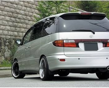 20系 アルファード　ヴェルファイア　キャンバープレート　3度 トヨタ アルファード GGH20W ANH20W 20系 リア キャンバー