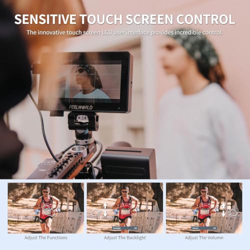 professional color grading monitor Indoor product image