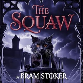 The Squaw cover art