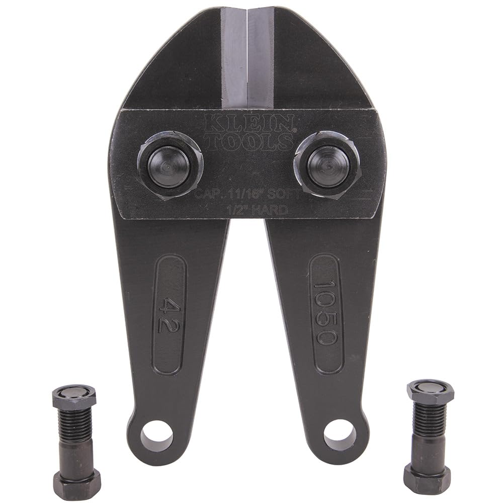 Klein Tools 42" Cıvata Kesici için Yedek Kafa