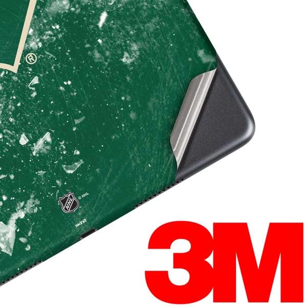 Skinit Decal Tablet Skin Compatible with iPad Air 2 - Officially Licensed NHL Minnesota Wild Frozen Design