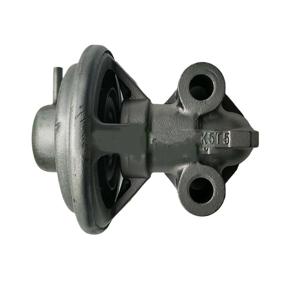 EGR Valve K5T5 MD155224 EGV900 K5T58799 Zamienna część wydechowa | Bezpośrednia zamienna węgłowa kierownica EGR o stabilnym wydajności dla recyrkulacji