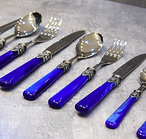 Amazon | EME社 ナポレオン Napoleon 3本セット カトラリーデザート