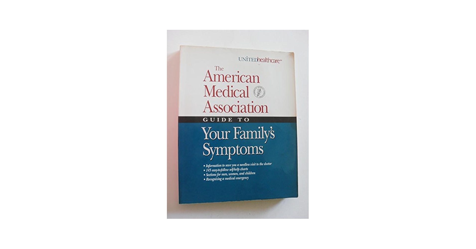 洋書・古本 The Family Guide to Symptoms 洋書・古本 The Family Guide to Symptoms American Medical