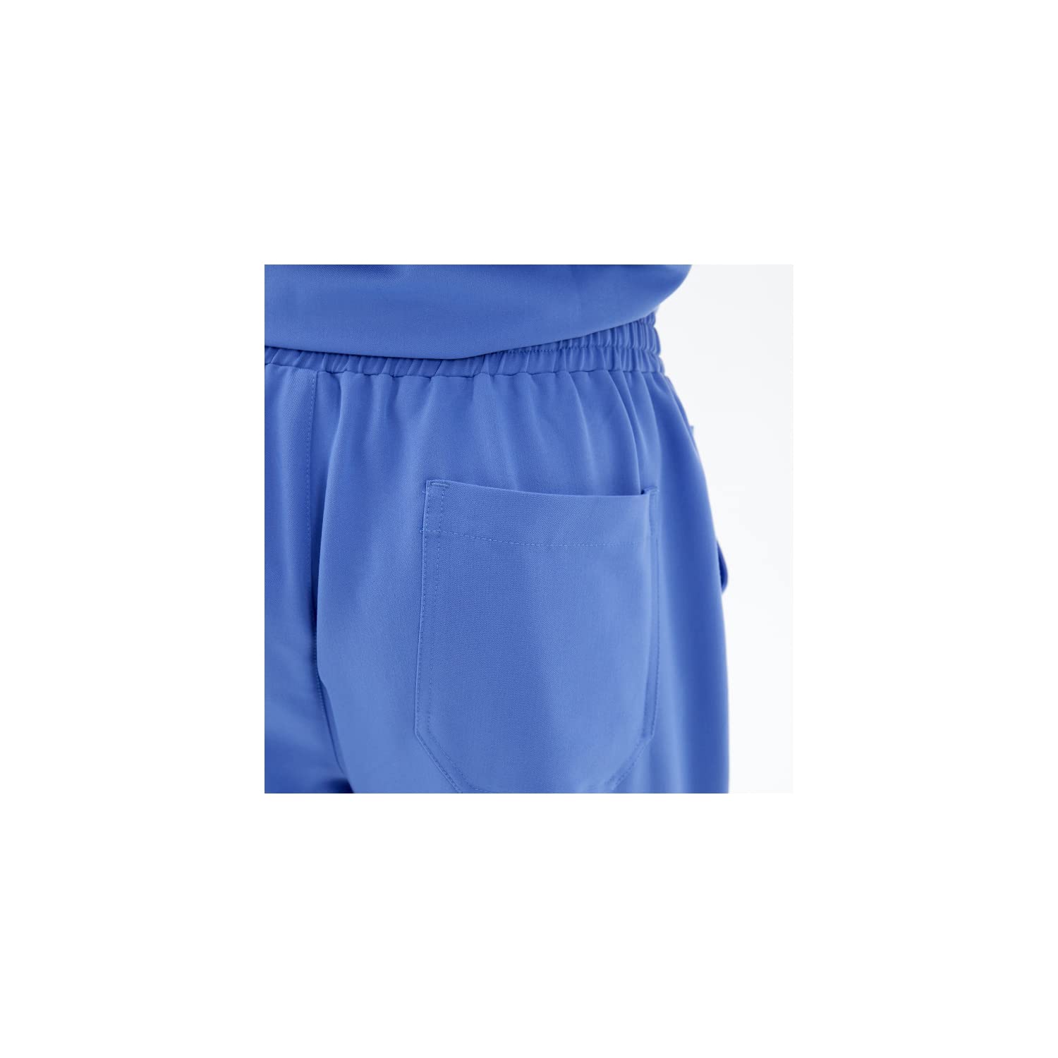 MISEMIYA Uniforms Unisex Scrub Set MZ-8178 Uniseks Uniforms Unisex Scrub Set MZ-8178