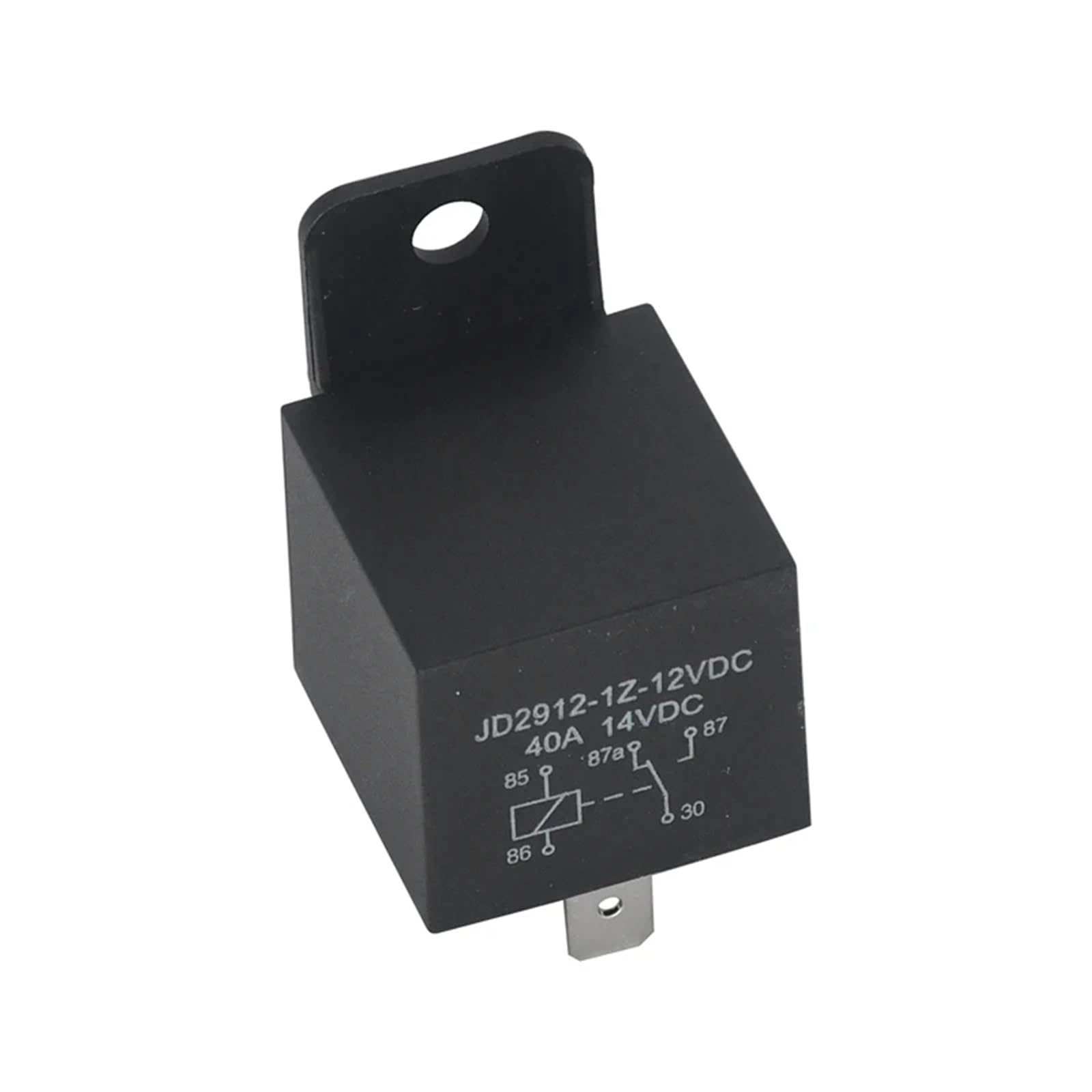 Relè di potenza a 5 pin 12V 82004463 AR74411 K1122-62260 82003697 Compatibile con 100 110 115 120 125 130