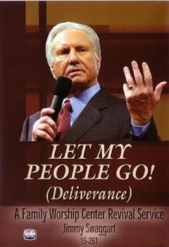 Let My People Go - Jimmy Swaggart