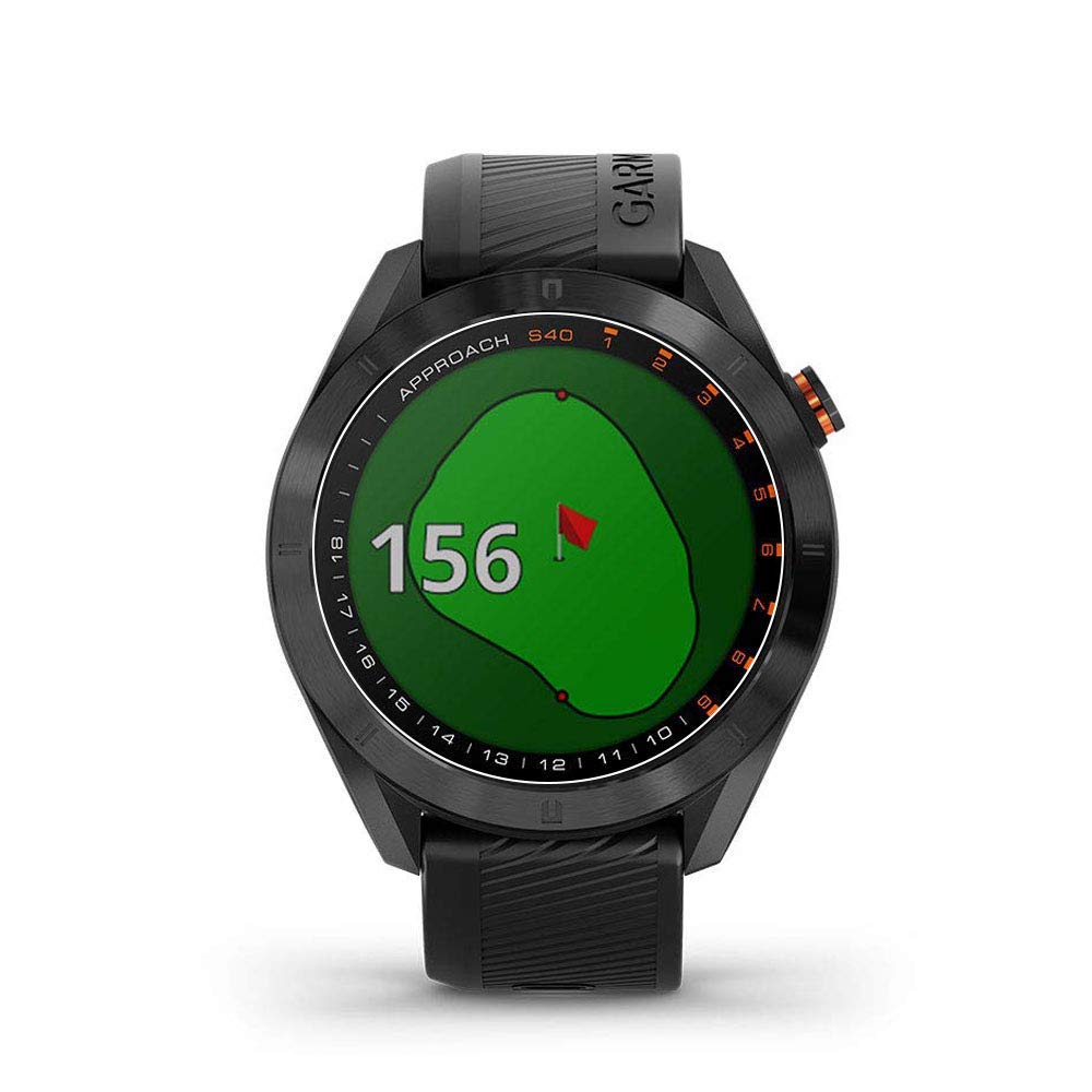 GARMIN approach 系 【選べるガラスフィルム】 Amazon | 3枚 VacFun ガラスフィルム ， ガーミン Garmin