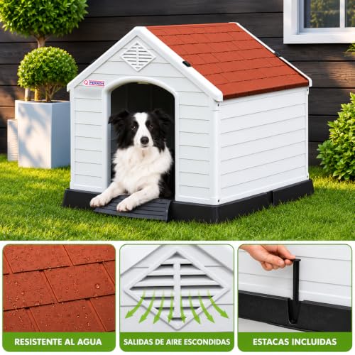Listado y reviews de Ventilador exterior resistente al agua los preferidos por los clientes. 2 Listado y reviews de Ventilador exterior resistente al agua los preferidos por los clientes. 2