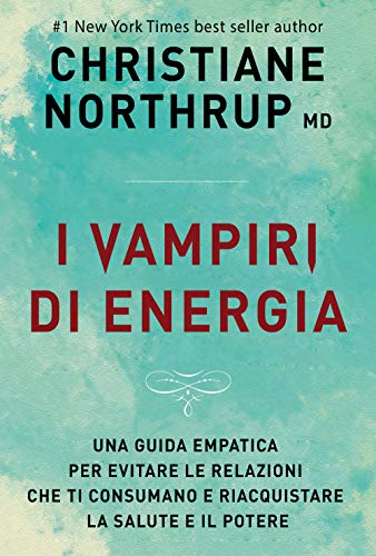 I vampiri di energia. Come evitare le relazioni